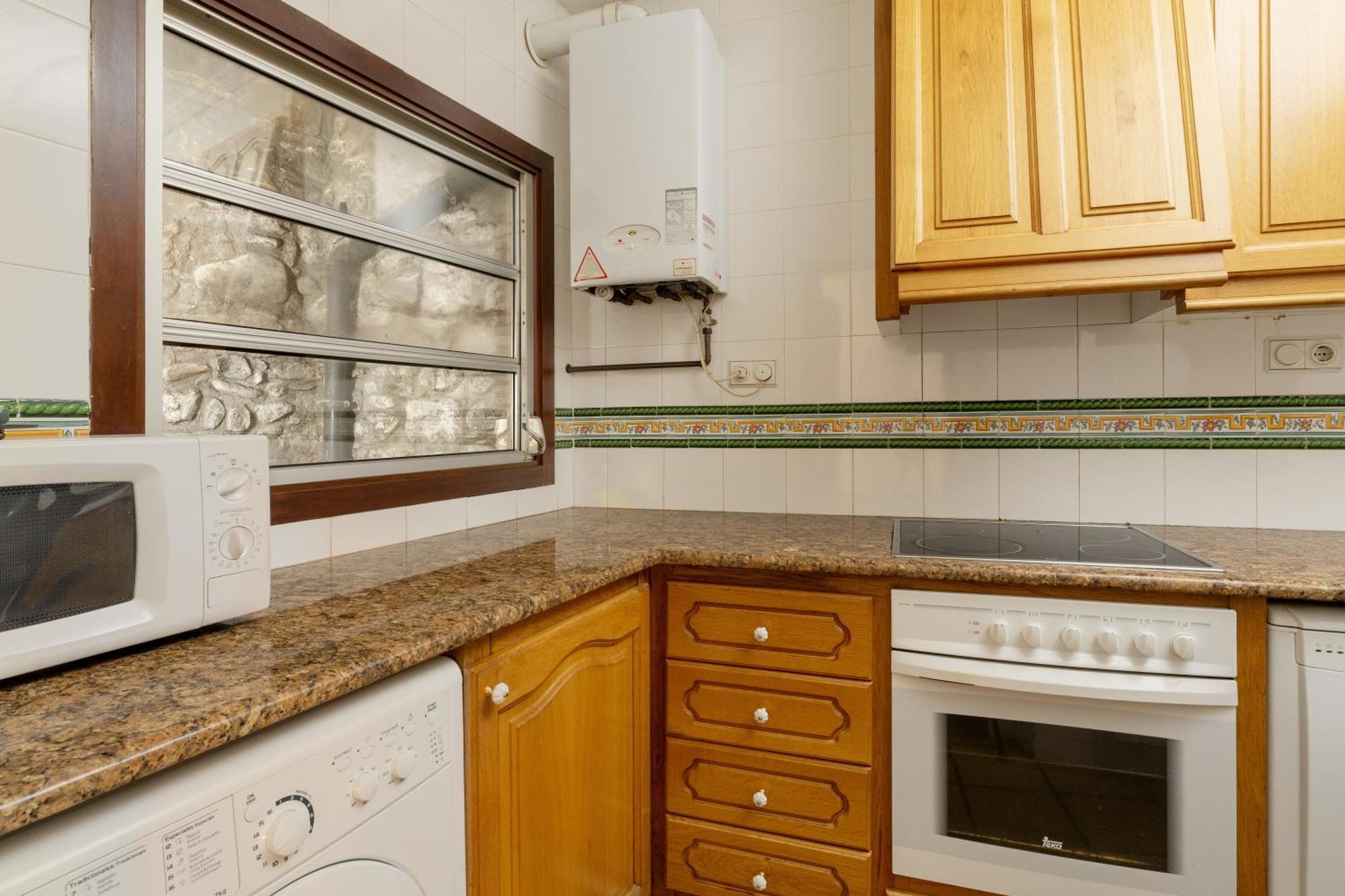 Apartamento Francesc Samso Girona Kültér fotó