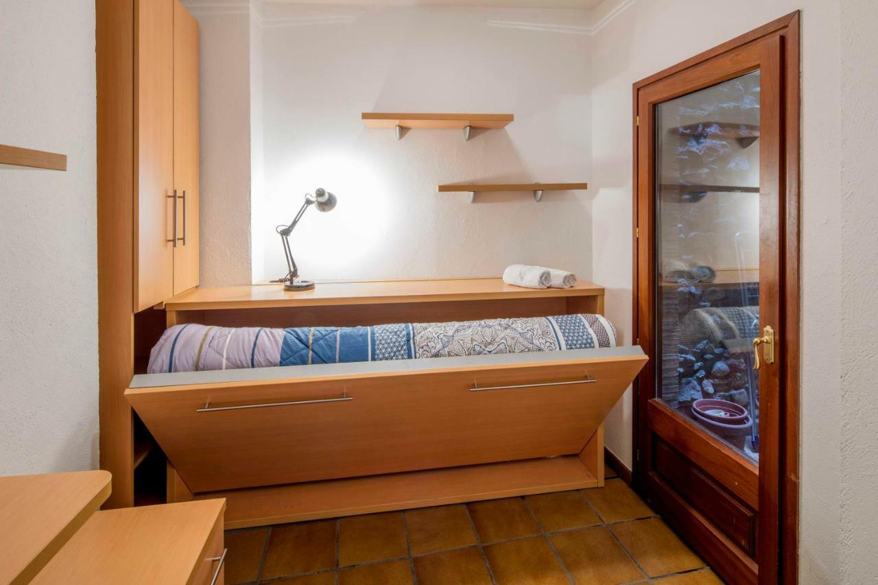 Apartamento Francesc Samso Girona Kültér fotó