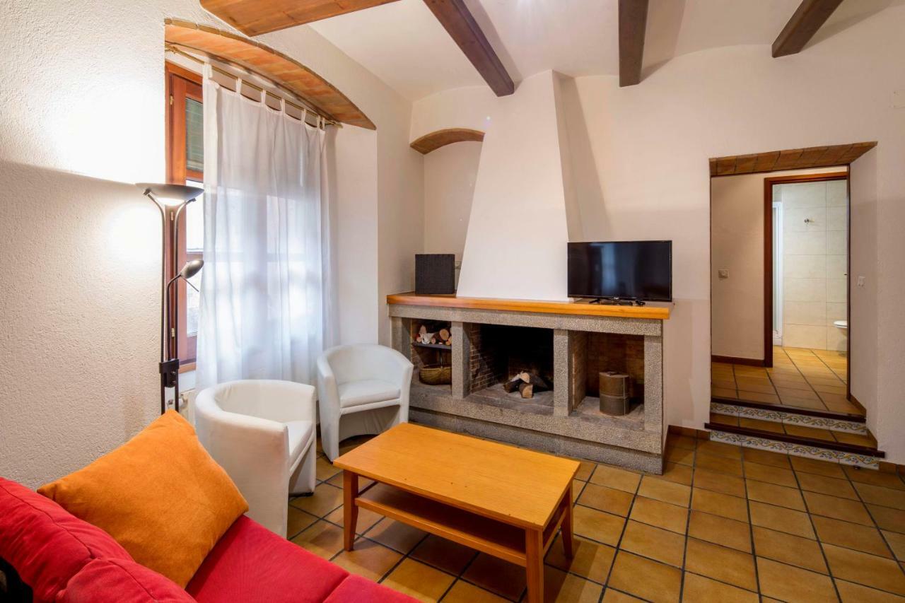 Apartamento Francesc Samso Girona Kültér fotó